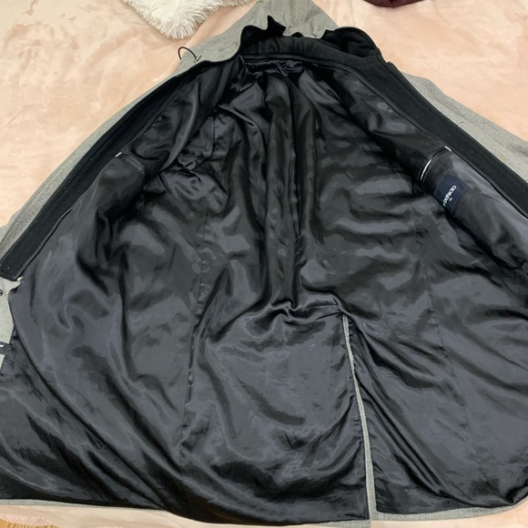 Men jacket - Picture 2 of 2